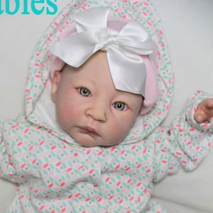 Meet your Posher, Sylvie